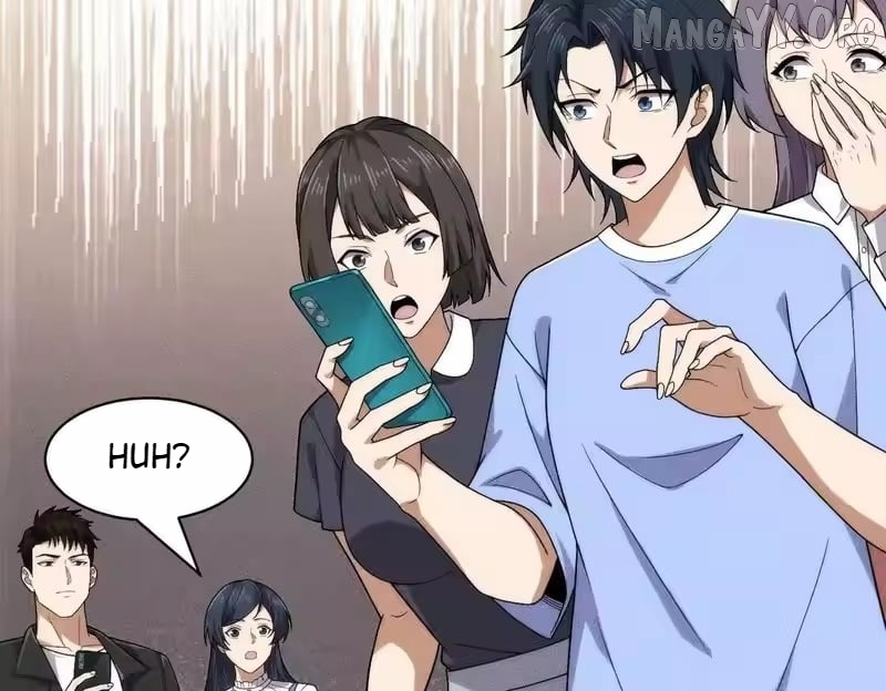 Hidden Dragon in the City (2025) Chapter 50 - page 99